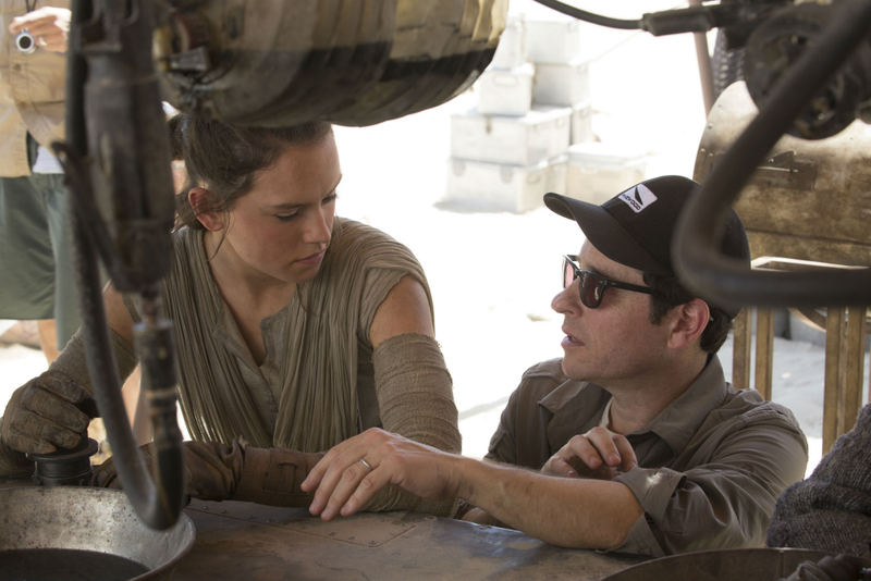 Illustration for article titled He visto The Force Awakens y no necesito spoilers para explicarte por qué es una maravilla